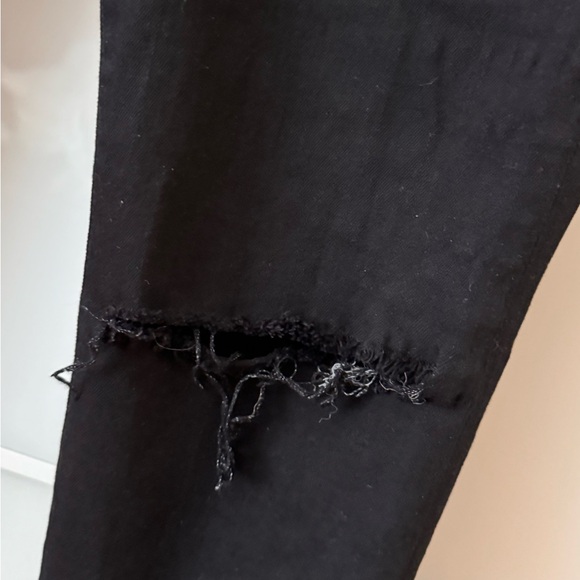 Cropped Good Waist Jeans 🔥 - Picture 2 of 6